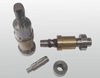 Plastic Bottle Cap Mould Component-Pet Jar Closure Mold Parts