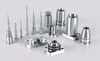 Precison PET Preform Mold Cavity Inserts And Core for Injection Mold