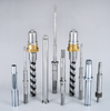 Customized CNC Lathing Machine Thread Core with Charmferred for Injection Mold Parts