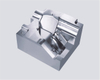 Automobile Precision CNC Machined Parts / Customized Steel CNC Milling Parts