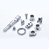 Custom Machined Parts for Automotive and Industrial Applications