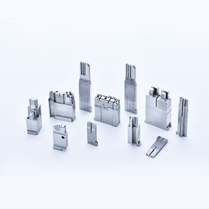 High-Performance Mold Connectors for Reliable and Efficient Tooling Systems