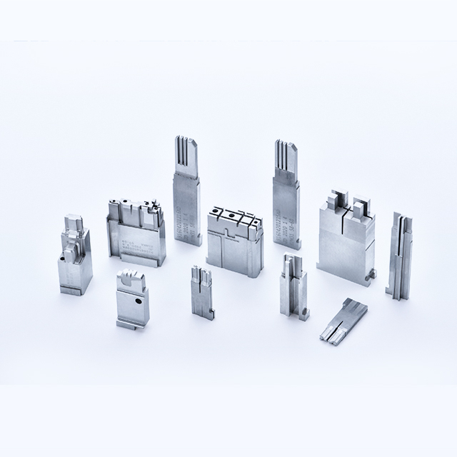 High-Performance Mold Connectors for Reliable and Efficient Tooling Systems