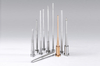 Customized Mold Parts for Medical Plastic Injection – Made with M380-S136 for medical pins & Cups