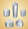 Customized Hot/Cold Runner Injection Mould | 8/12/16/24/32/48/64 Cavity for Cosmetic Cream Bottle Cap and Bottle