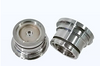 Precision Mold Inserts for Plastic Bottle Cap and PET Jar Closure Moulds