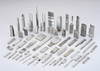 High-Performance Mold Connectors for Reliable and Efficient Tooling Systems
