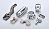 Custom Machined Parts for Automotive and Industrial Applications