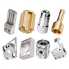 Professional Mold Parts Customization, Professional CNC Machining Mold Core Customization 
