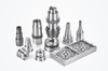 Precision Mold Core Slider