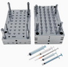 High-Accuracy Multi-Cavity Molds for Medical - Ensuring Efficient and Reliability