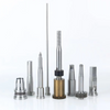 Customization of High-precision Cosmetic Mold Components