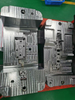 Automobile Precision CNC Machined Parts / Customized Steel CNC Milling Parts