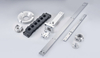 Custom Machined Parts for Automotive and Industrial Applications