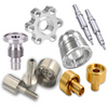 Professional Mold Parts Customization, Professional CNC Machining Mold Core Customization 