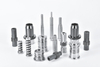 Precision Mold Core Slider