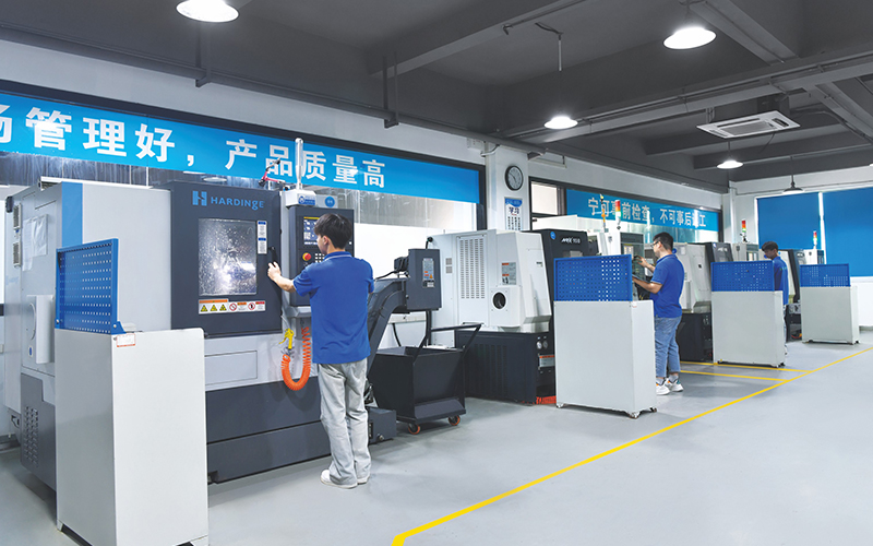 p_0007_Hardinge CNC Lather