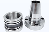 High-Accuracy Core Inserts for Plastic Package Injection Mold Tooling