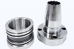 High-Accuracy Core Inserts for Plastic Package Injection Mold Tooling