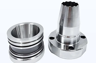 High-Accuracy Core Inserts for Plastic Package Injection Mold Tooling