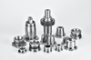 Precison PET Preform Mold Cavity Inserts And Core for Injection Mold