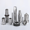 Customization of High-precision Cosmetic Mold Components