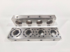 Automobile Precision CNC Machined Parts / Customized Steel CNC Milling Parts
