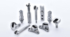 Custom Machined Parts for Automotive and Industrial Applications