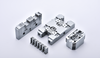 High-Performance Mold Connectors for Reliable and Efficient Tooling Systems
