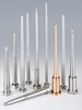 Custom Machined Parts for Automotive and Industrial Applications