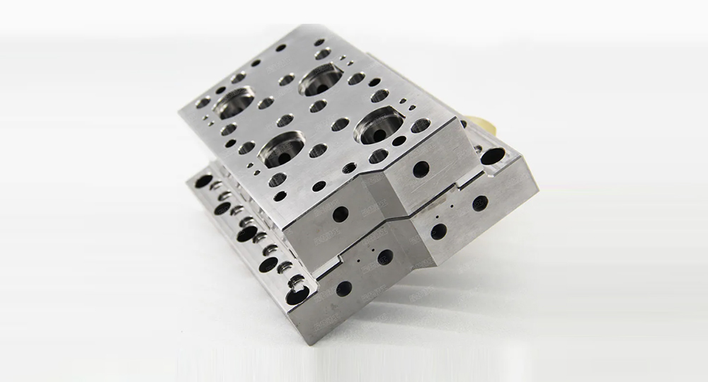 CNC Machining Parts