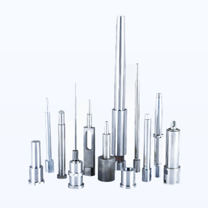 Precision Core Pins