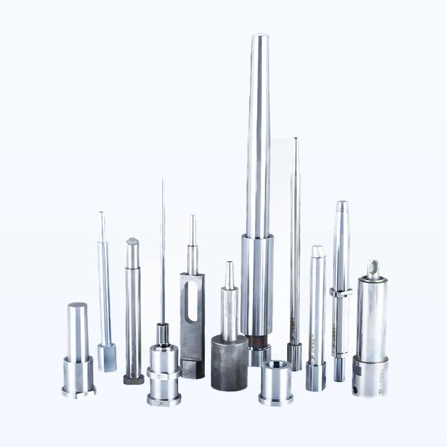 Precision Core Pins