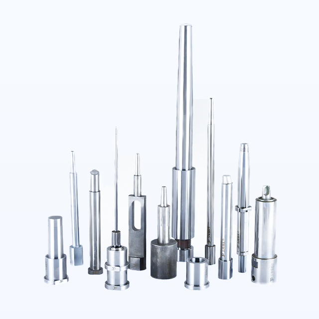 High-Accuracy Mold Core Pins for Injection Moulds – Durable and Customizable Solutions
