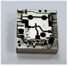 Custom Non-Standard Mold Core & Slide Manufacturing