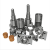 Precison PET Preform Mold Cavity Inserts And Core for Injection Mold