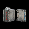 High-Accuracy Multi-Cavity Molds for Medical - Ensuring Efficient and Reliability2