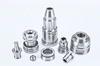 Plastic Bottle Cap Mould Component-Pet Jar Closure Mold Parts