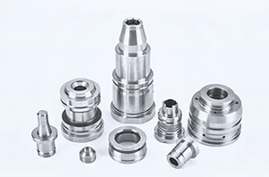 Plastic Bottle Cap Mould Component-Pet Jar Closure Mold Parts