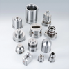 Customization of High-precision Cosmetic Mold Components