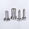 Precision Hot Runner Components for Enhanced Mold Performance Product Specifications
