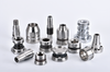 Customized CNC Lathing Core Insert Mold Tooling for Mineral Water Bottle Cap Plastic Mould