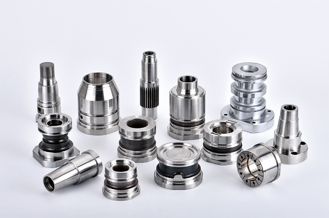 Customized CNC Lathing Core Insert Mold Tooling for Mineral Water Bottle Cap Plastic Mould