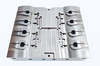 Precision Mold Core Slider
