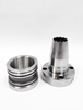 High Precision Mould Parts Mold Core Inserts CNC Machining Parts