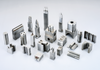 High-Performance Mold Connectors for Reliable and Efficient Tooling Systems