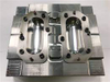 Custom Non-Standard Mold Core & Slide Manufacturing