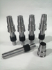 Plastic Bottle Cap Mould Component-Pet Jar Closure Mold Parts