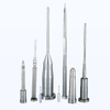 Custom Machined Parts for Automotive and Industrial Applications