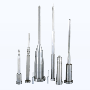 Custom Machined Parts for Automotive and Industrial Applications